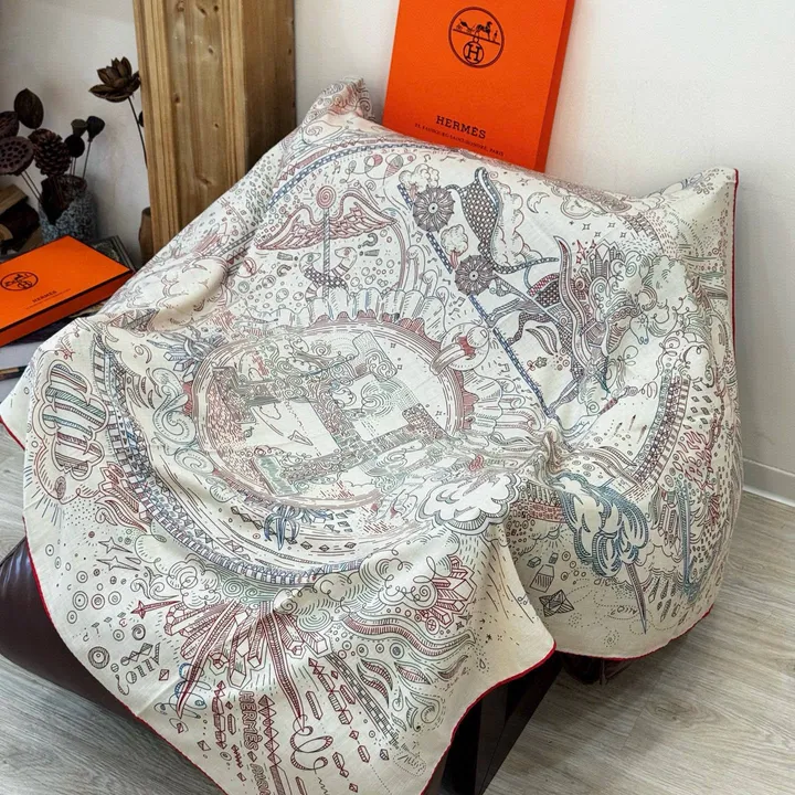 スーパーコピー エルメス マフラー