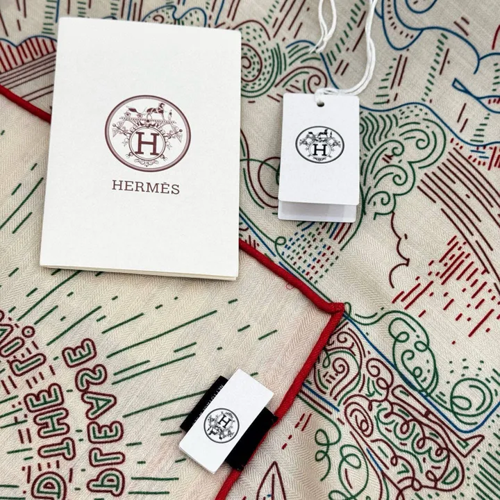 スーパーコピー エルメス マフラー