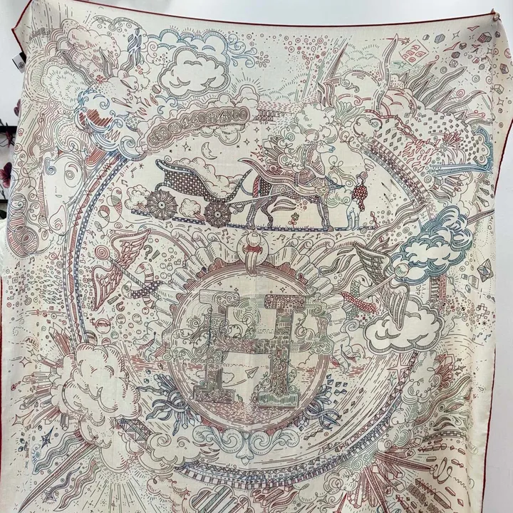 スーパーコピー エルメス マフラー