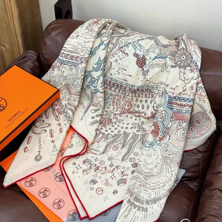 スーパーコピー エルメス マフラー