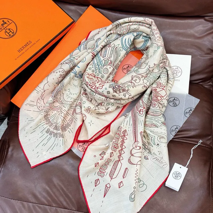 スーパーコピー エルメス マフラー