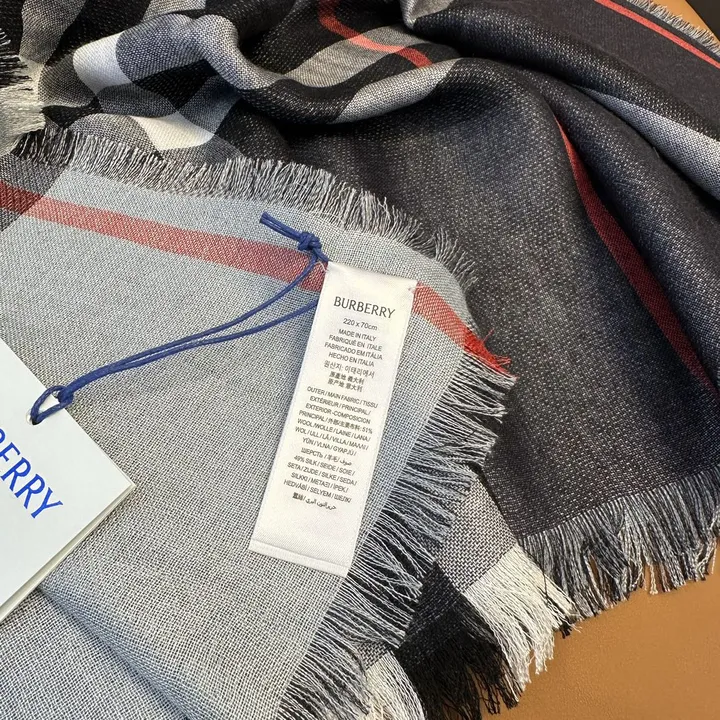 スーパーコピー バーバリー ス マフラー