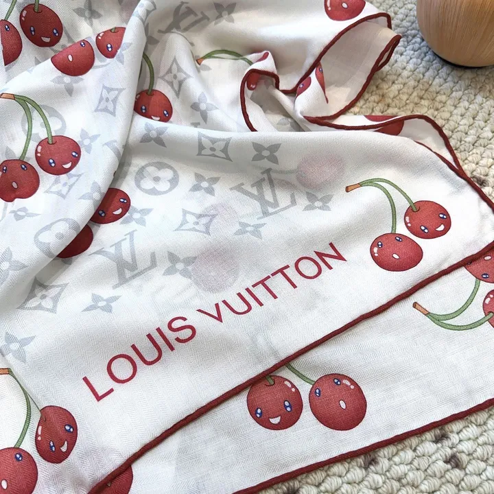 スーパーコピー ルイヴィトン マフラー