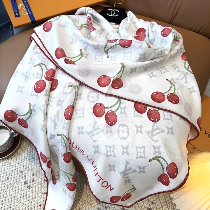 スーパーコピー ルイヴィトン マフラー