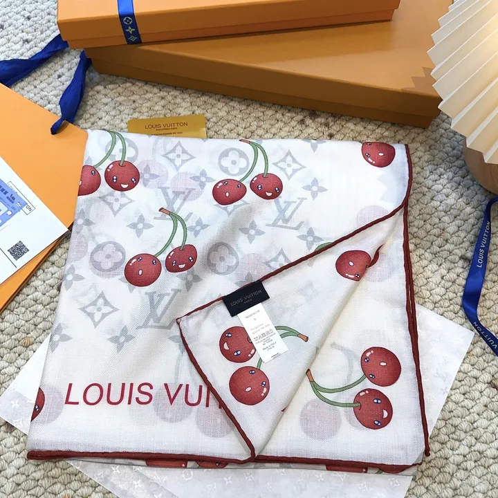 スーパーコピー ルイヴィトン マフラー