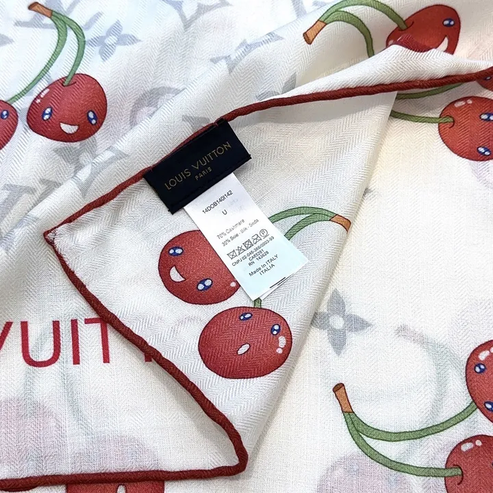 スーパーコピー ルイヴィトン マフラー