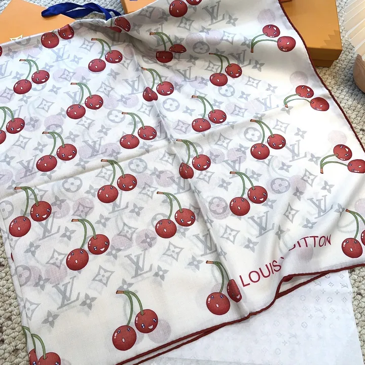 スーパーコピー ルイヴィトン マフラー