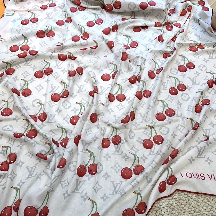 スーパーコピー ルイヴィトン マフラー