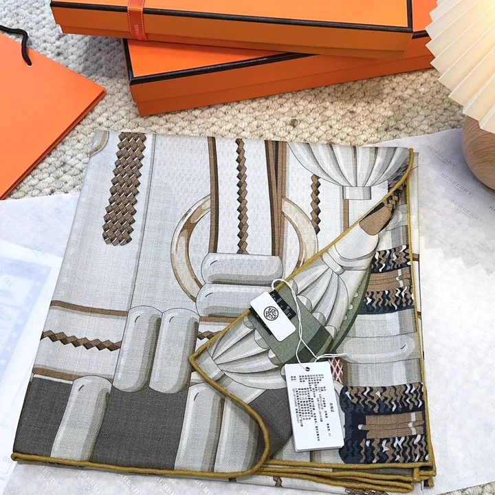 スーパーコピー シャネル マフラー