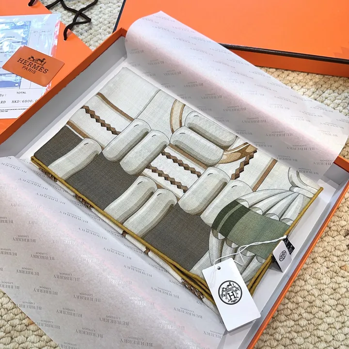 スーパーコピー シャネル マフラー