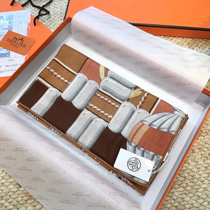 スーパーコピー シャネル マフラー