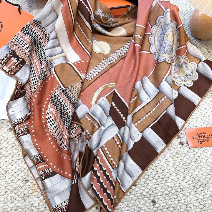 スーパーコピー シャネル マフラー