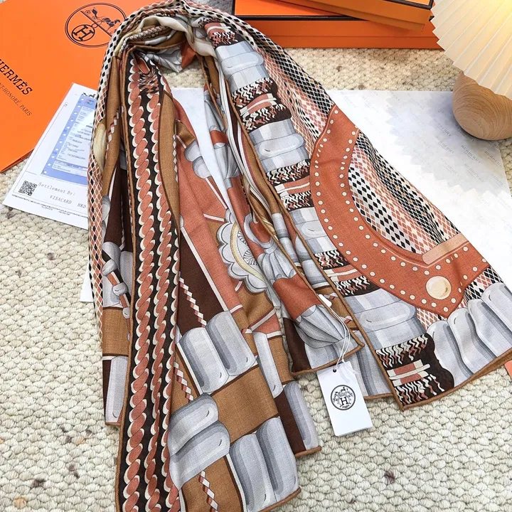 スーパーコピー シャネル マフラー