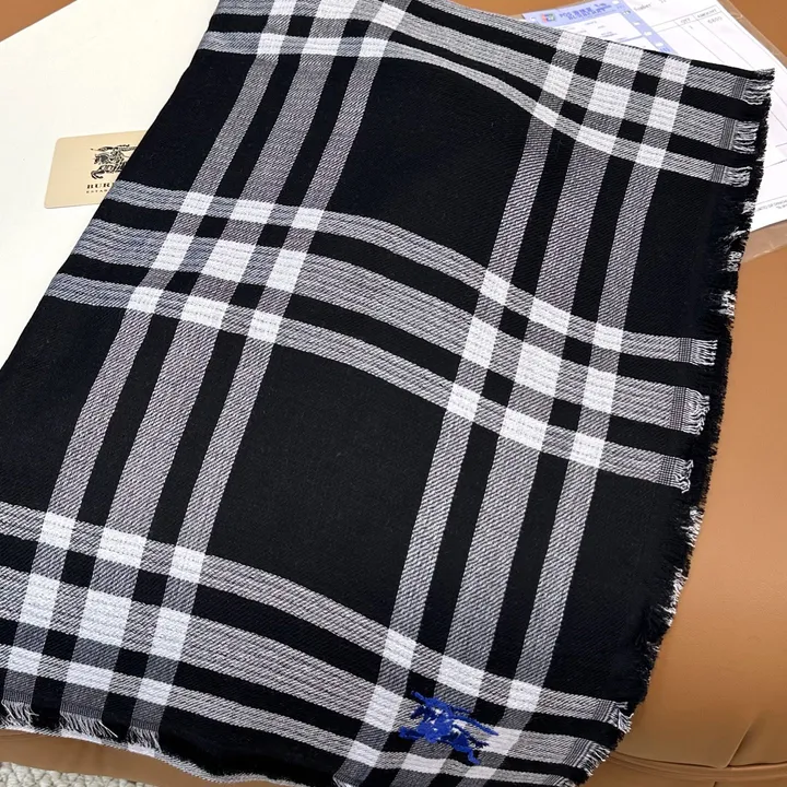 スーパーコピー バーバリー ス マフラー