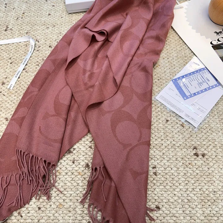 スーパーコピー コーチ マフラー