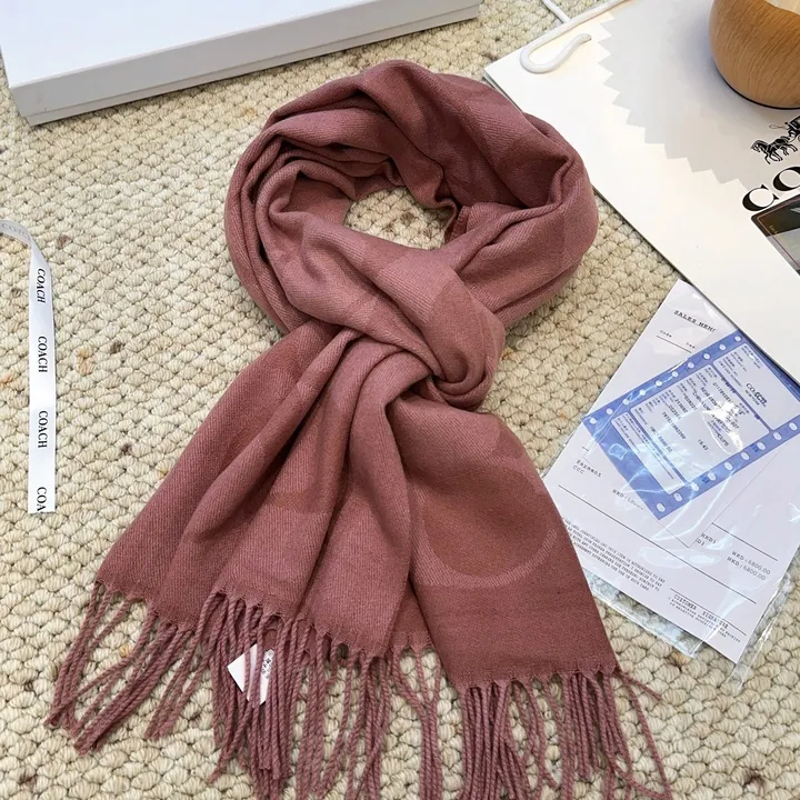 スーパーコピー コーチ マフラー