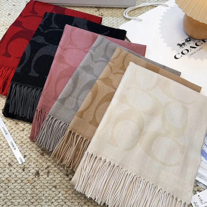 スーパーコピー コーチ マフラー