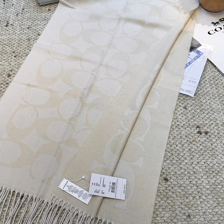 スーパーコピー コーチ マフラー