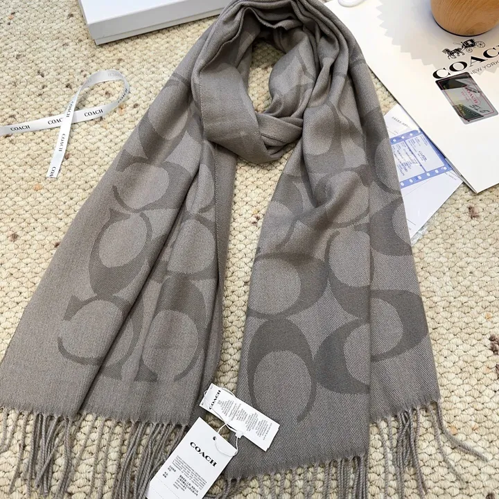 スーパーコピー コーチ マフラー