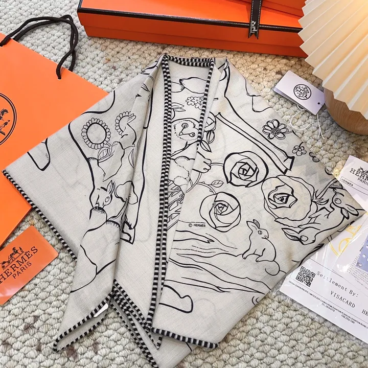 スーパーコピー シャネル マフラー