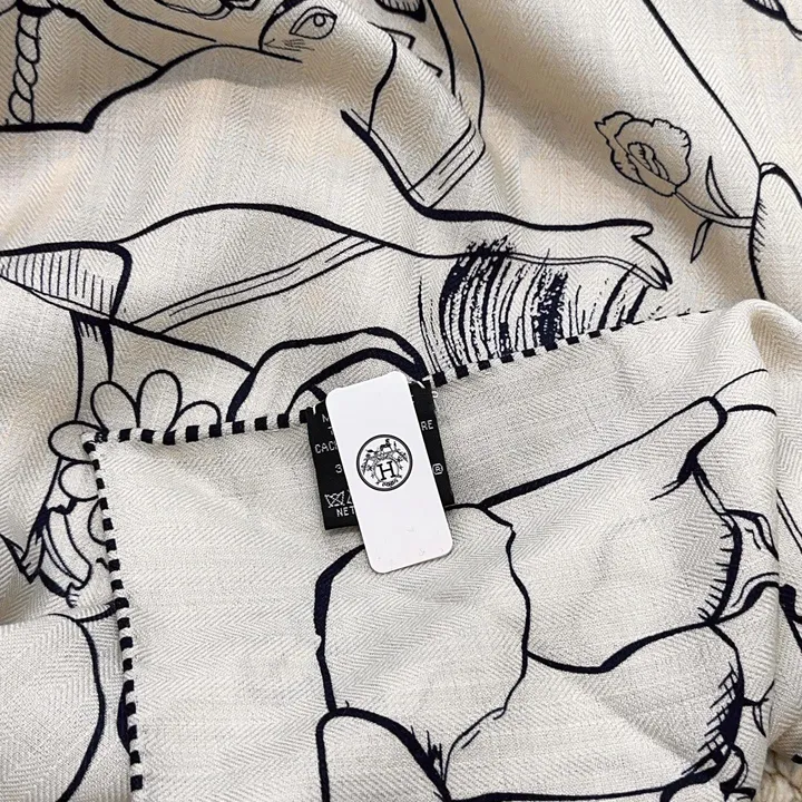 スーパーコピー シャネル マフラー