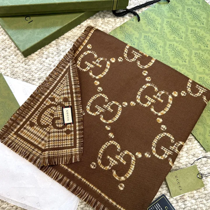 スーパーコピー ルイヴィトン マフラー