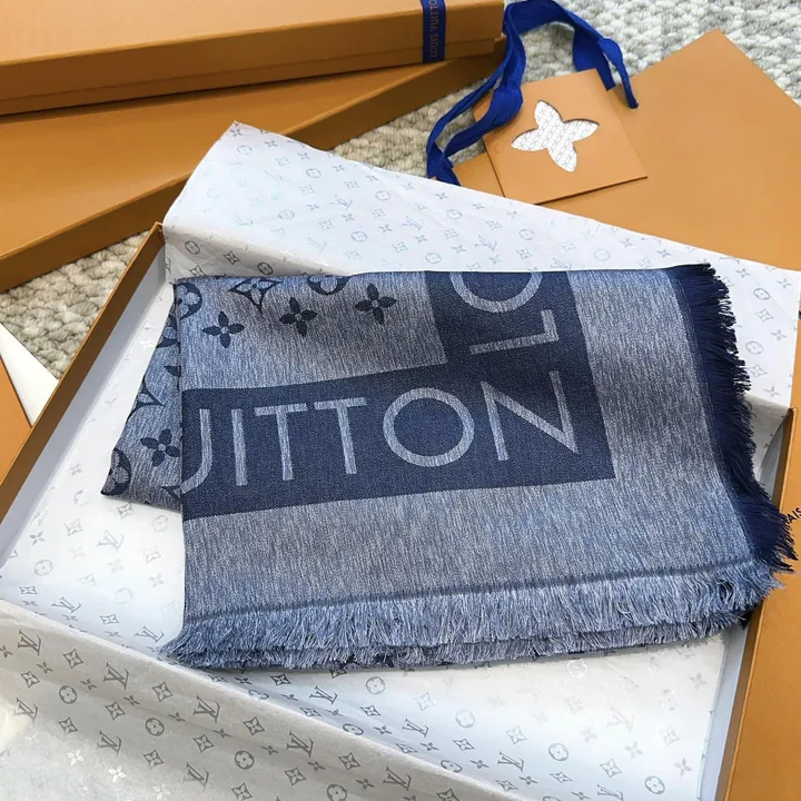 スーパーコピー ルイヴィトン マフラー