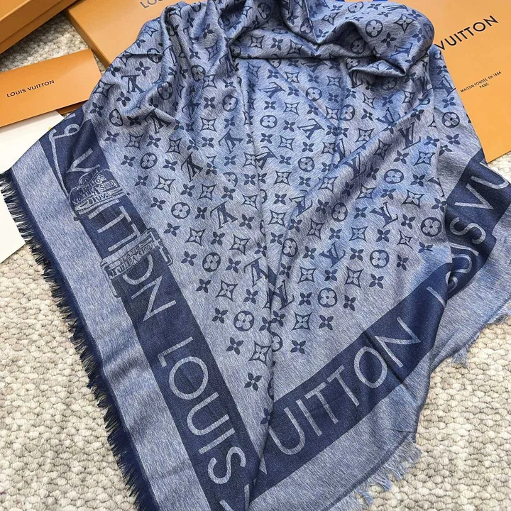 スーパーコピー ルイヴィトン マフラー