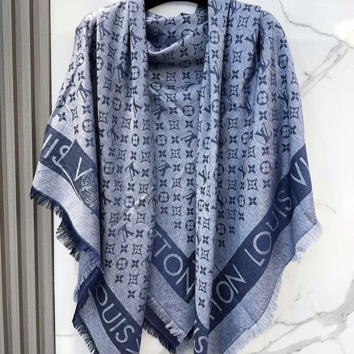 スーパーコピー ルイヴィトン マフラー