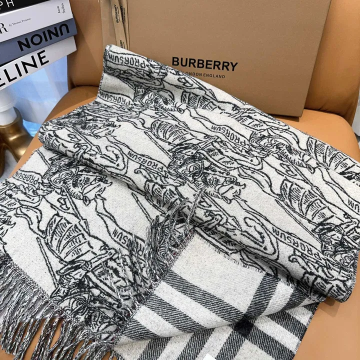 スーパーコピー バーバリー ス マフラー