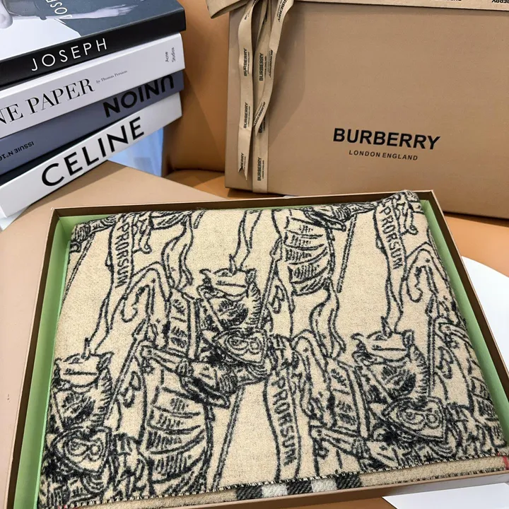 スーパーコピー バーバリー ス マフラー