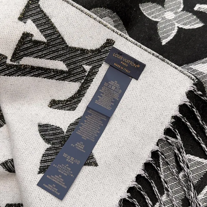 スーパーコピー ルイヴィトン マフラー