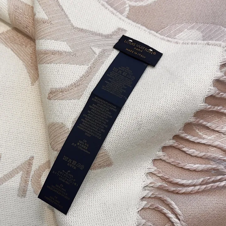 スーパーコピー ルイヴィトン マフラー