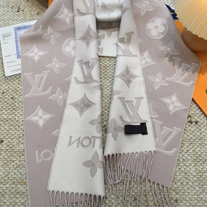 スーパーコピー ルイヴィトン マフラー