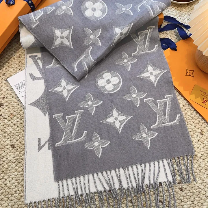 スーパーコピー ルイヴィトン マフラー