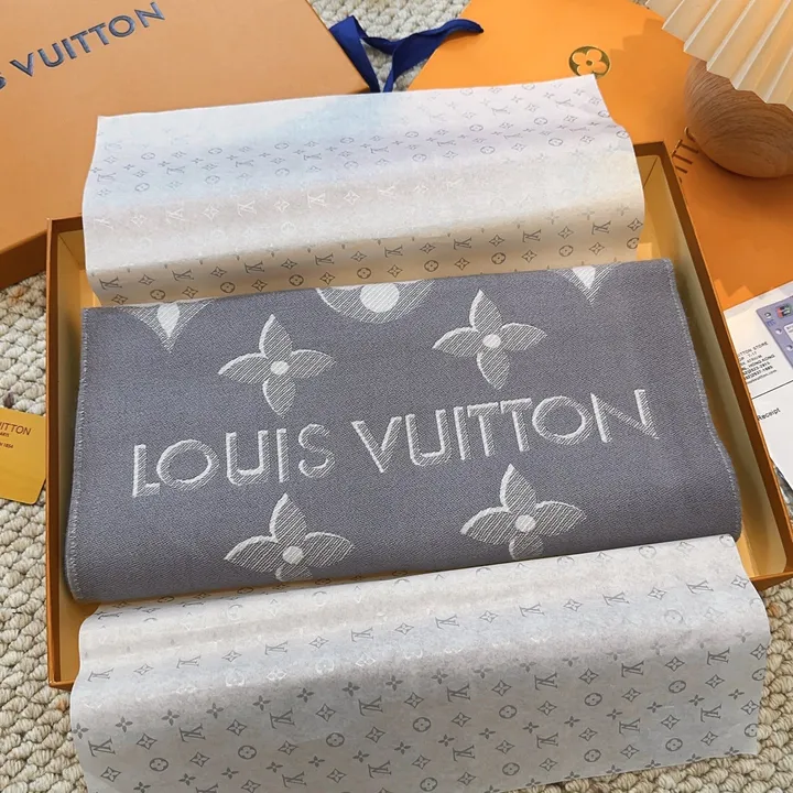 スーパーコピー ルイヴィトン マフラー