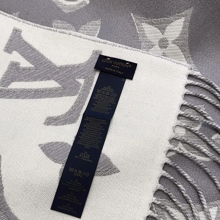 スーパーコピー ルイヴィトン マフラー