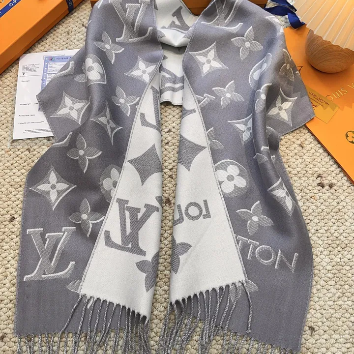 スーパーコピー ルイヴィトン マフラー