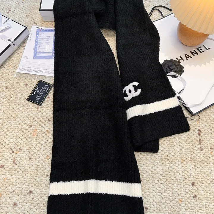 スーパーコピー シャネル マフラー