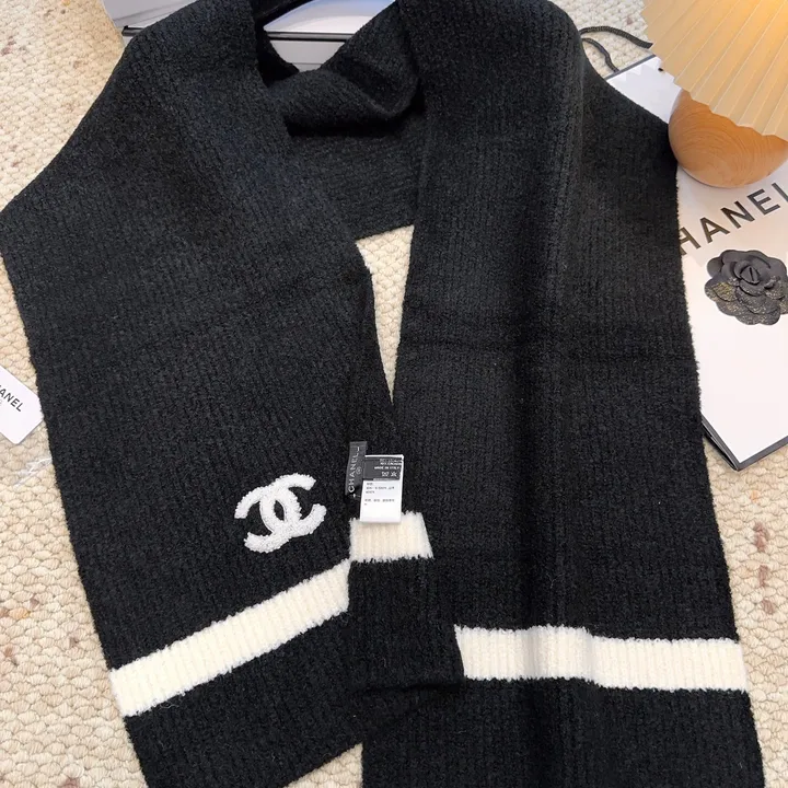 スーパーコピー シャネル マフラー