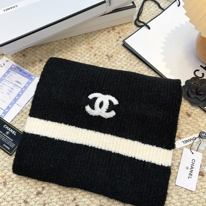 スーパーコピー シャネル マフラー