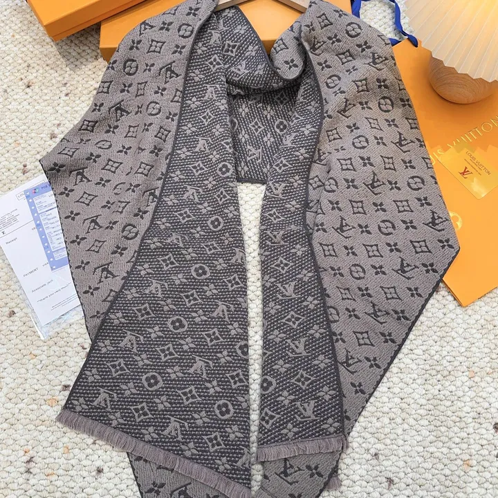 スーパーコピー ルイヴィトン マフラー