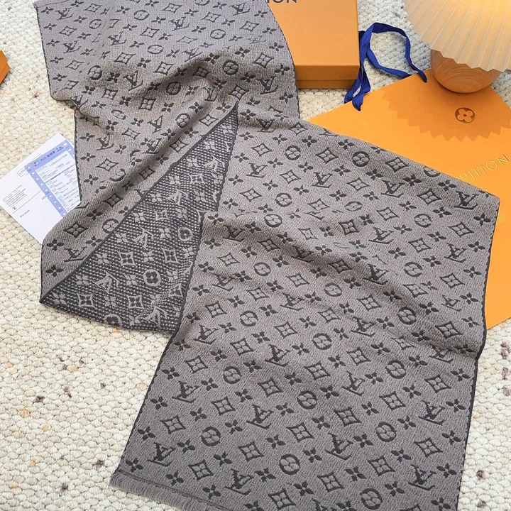 スーパーコピー ルイヴィトン マフラー