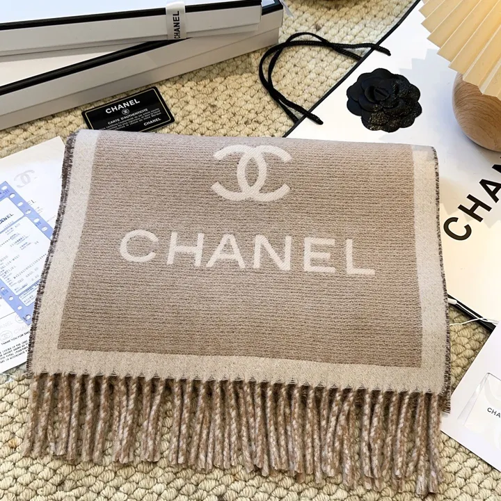 スーパーコピー シャネル マフラー