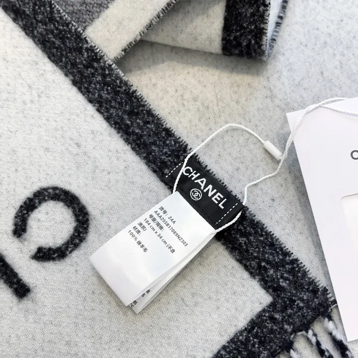 スーパーコピー シャネル マフラー