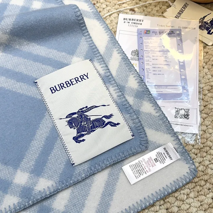 スーパーコピー バーバリー ス マフラー