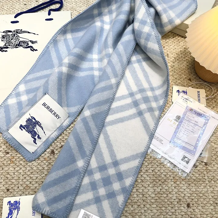 スーパーコピー バーバリー ス マフラー