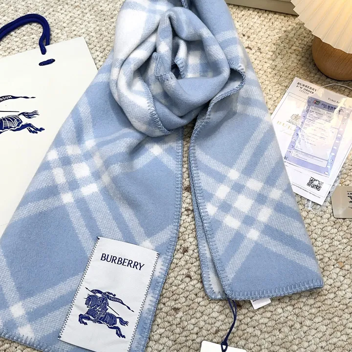 スーパーコピー バーバリー ス マフラー