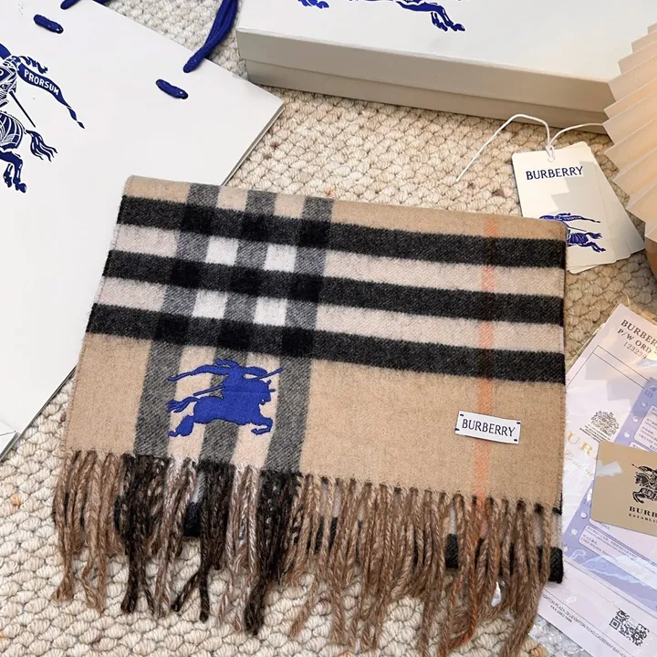 スーパーコピー バーバリー ス マフラー