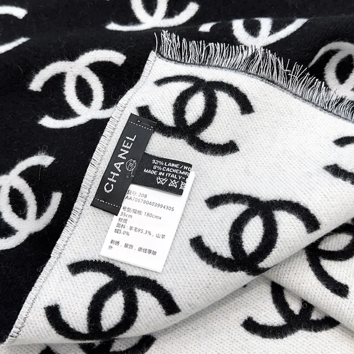 スーパーコピー シャネル マフラー